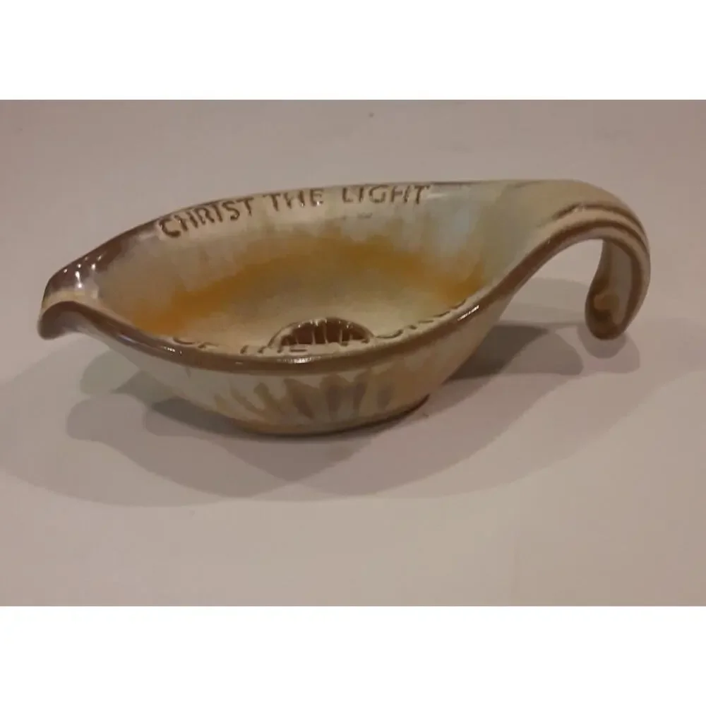 Frankoma this pottery